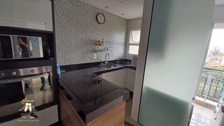 Imagem Apartamento com 2 Quartos à Venda, 116 m² em Baeta Neves - São Bernardo Do Campo Imagem Apartamento com 2 Quartos à Venda, 116 m² em Baeta Neves - São Bernardo Do Campo