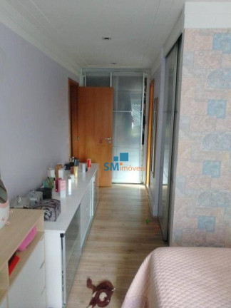 Imagem Apartamento com 3 Quartos à Venda, 167 m² em Brooklin - São Paulo Imagem Apartamento com 3 Quartos à Venda, 167 m² em Brooklin - São Paulo