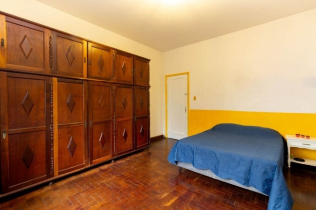 Imagem Apartamento com 4 Quartos à Venda, 155 m² em Pinheiros - São Paulo Imagem Apartamento com 4 Quartos à Venda, 155 m² em Pinheiros - São Paulo