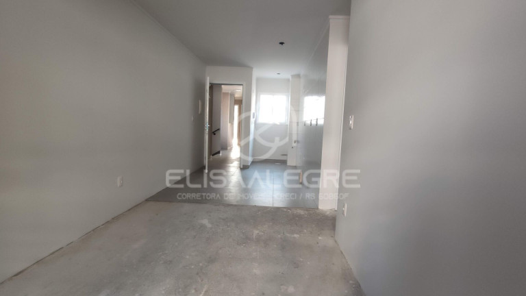 Imagem Apartamento com 2 Quartos à Venda, 49 m² em Freitas - Sapucaia Do Sul