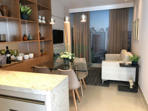 Imagem Apartamento com 1 Quarto à Venda, 31 m² em Piedade - Jaboatão Dos Guararapes Imagem Apartamento com 1 Quarto à Venda, 31 m² em Piedade - Jaboatão Dos Guararapes