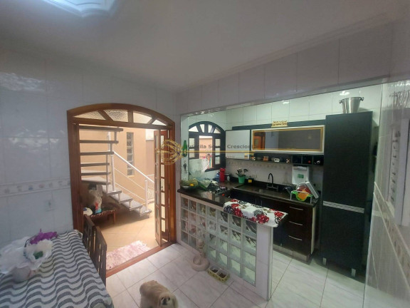 Imagem Sobrado com 4 Quartos à Venda, 175 m² em Jardim Progresso - Santo André Imagem Sobrado com 4 Quartos à Venda, 175 m² em Jardim Progresso - Santo André