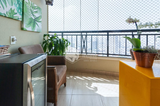 Imagem Apartamento com 3 Quartos à Venda, 83 m² em Mooca - São Paulo Imagem Apartamento com 3 Quartos à Venda, 83 m² em Mooca - São Paulo