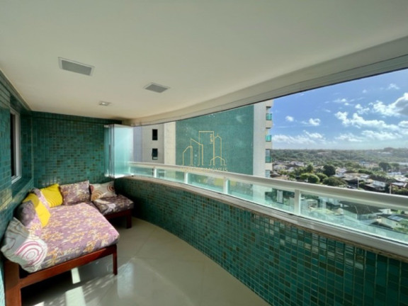 Imagem Imóvel com 2 Quartos à Venda, 90 m² em Patamares - Salvador Imagem Imóvel com 2 Quartos à Venda, 90 m² em Patamares - Salvador