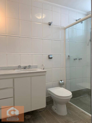 Imagem Apartamento com 3 Quartos à Venda, 110 m² em Jardim Paulista - São Paulo