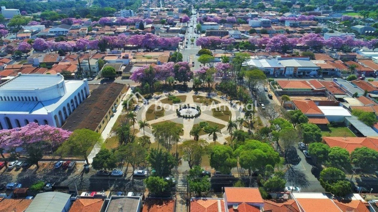 Imagem Casa de Condomínio com 3 Quartos à Venda, 200 m² em Vila Monte Alegre - Paulínia