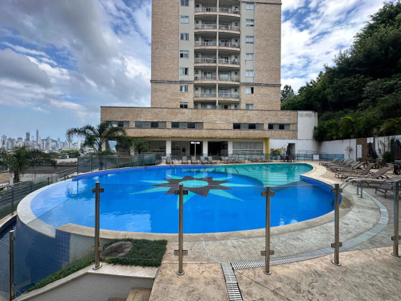 Apartamento com 2 Quartos à Venda, 71 m² em Tabuleiro - Camboriú