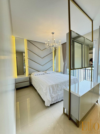 Imagem Apartamento com 3 Quartos à Venda, 118 m² em Centro - Balneário Camboriú