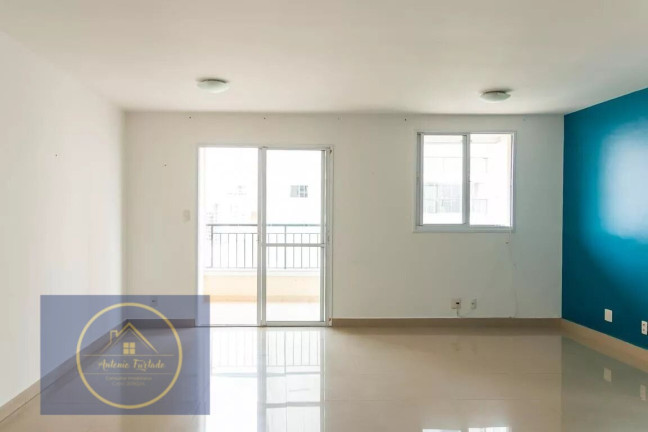 Imagem Apartamento com 2 Quartos para Alugar, 86 m² em Vila Santa Catarina - São Paulo Imagem Apartamento com 2 Quartos para Alugar, 86 m² em Vila Santa Catarina - São Paulo