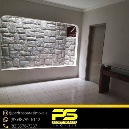 Imagem Casa com 4 Quartos à Venda, 240 m² em Miramar - João Pessoa Imagem Casa com 4 Quartos à Venda, 240 m² em Miramar - João Pessoa