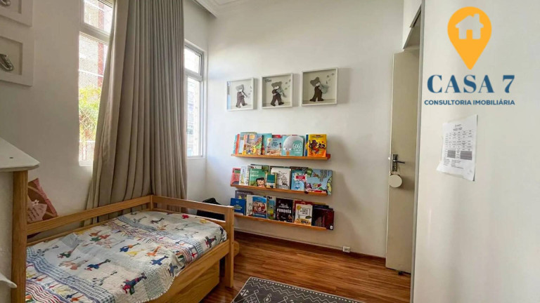 Imagem Apartamento com 4 Quartos à Venda, 120 m² em Centro - Belo Horizonte Imagem Apartamento com 4 Quartos à Venda, 120 m² em Centro - Belo Horizonte