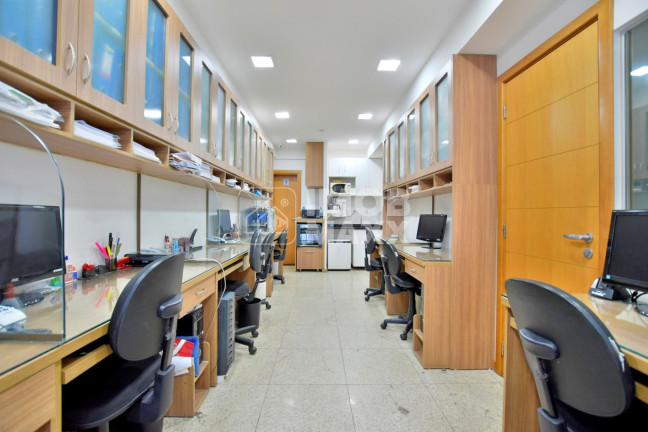 Imagem Sala Comercial à Venda, 60 m² em Asa Norte - Brasília Imagem Sala Comercial à Venda, 60 m² em Asa Norte - Brasília