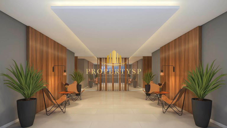 Imagem Apartamento com 2 Quartos à Venda, 59 m² em Perdizes - São Paulo Imagem Apartamento com 2 Quartos à Venda, 59 m² em Perdizes - São Paulo