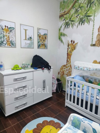Imagem Casa com 2 Quartos à Venda, 60 m² em Jardim Monte Azul - Lençóis Paulista Imagem Casa com 2 Quartos à Venda, 60 m² em Jardim Monte Azul - Lençóis Paulista