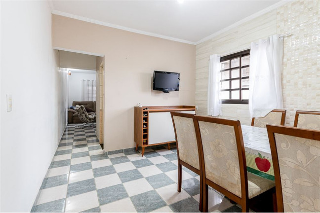 Imagem Casa com 3 Quartos à Venda, em Vila Carmosina - São Paulo Imagem Casa com 3 Quartos à Venda, em Vila Carmosina - São Paulo