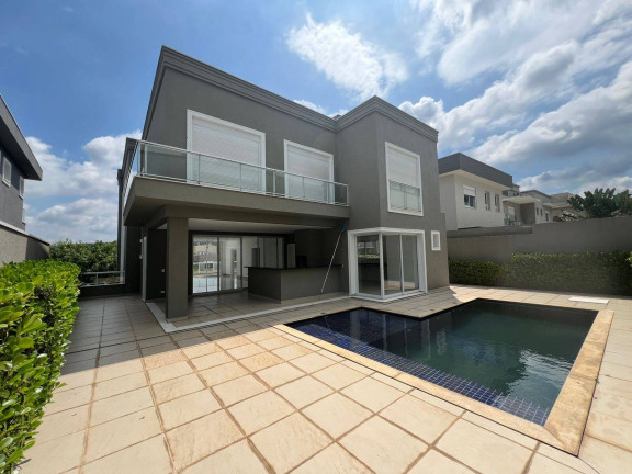 Imagem Casa à Venda, em Alphaville - Santana De Parnaíba Imagem Casa à Venda, em Alphaville - Santana De Parnaíba