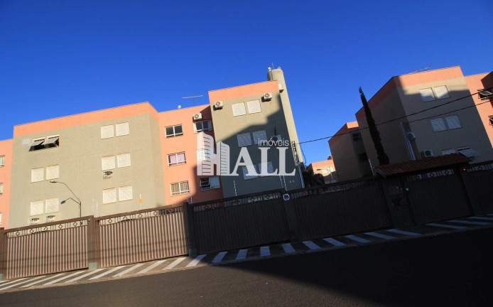Imagem Apartamento com 2 Quartos à Venda, 70 m² em Higienópolis - São José Do Rio Preto Imagem Apartamento com 2 Quartos à Venda, 70 m² em Higienópolis - São José Do Rio Preto