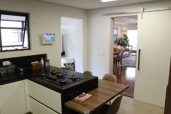 Imagem Apartamento com 5 Quartos à Venda, 288 m² em Vila Madalena - São Paulo