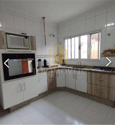 Imagem Casa com 3 Quartos à Venda, 170 m² em Bosque Dos Eucaliptos - São José Dos Campos Imagem Casa com 3 Quartos à Venda, 170 m² em Bosque Dos Eucaliptos - São José Dos Campos