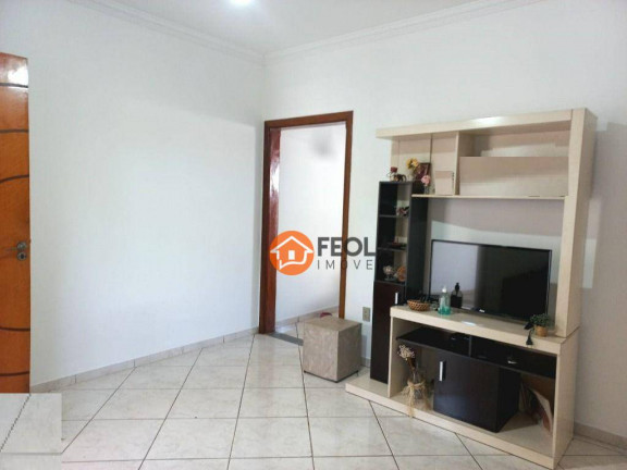 Imagem Casa com 3 Quartos à Venda, 228 m² em Vila Santa Maria - Americana Imagem Casa com 3 Quartos à Venda, 228 m² em Vila Santa Maria - Americana
