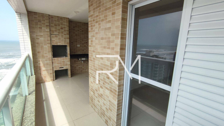 Imagem Apartamento com 2 Quartos para Alugar, 80 m² em Aguapeú - Mongaguá Imagem Apartamento com 2 Quartos para Alugar, 80 m² em Aguapeú - Mongaguá
