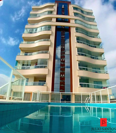 Imagem Apartamento com 3 Quartos à Venda, 119 m² em Centro - Navegantes Imagem Apartamento com 3 Quartos à Venda, 119 m² em Centro - Navegantes