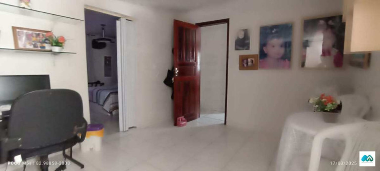 Imagem Casa de Condomínio com 3 Quartos à Venda, 180 m² em Tabuleiro Do Martins - Maceió Imagem Casa de Condomínio com 3 Quartos à Venda, 180 m² em Tabuleiro Do Martins - Maceió