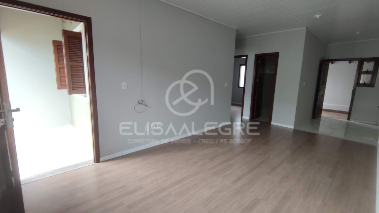 Imagem Casa de Condomínio com 2 Quartos à Venda, 59 m² em Vargas - Sapucaia Do Sul Imagem Casa de Condomínio com 2 Quartos à Venda, 59 m² em Vargas - Sapucaia Do Sul