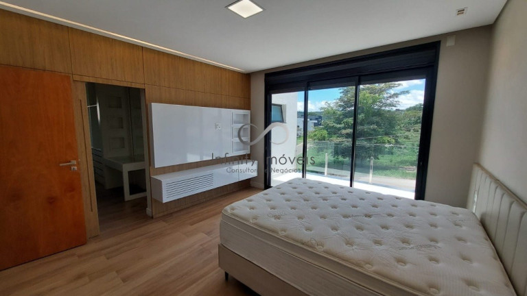 Imagem Casa de Condomínio com 4 Quartos à Venda, 1.000 m² em Condomínio Gran Royalle - Lagoa Santa