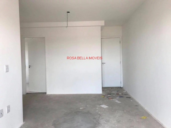 Imagem Apartamento com 2 Quartos à Venda, 54 m² em Vila Nova Esperia - Jundiaí