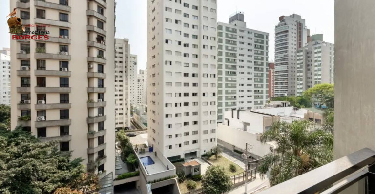 Imagem Apartamento com 3 Quartos à Venda, 97 m² em Moema - São Paulo Imagem Apartamento com 3 Quartos à Venda, 97 m² em Moema - São Paulo