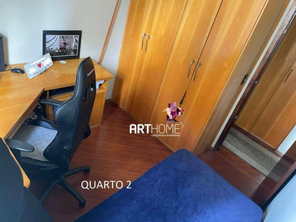 Imagem Apartamento com 4 Quartos à Venda, 96 m² em Centro - São Bernardo Do Campo Imagem Apartamento com 4 Quartos à Venda, 96 m² em Centro - São Bernardo Do Campo