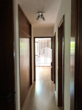 Imagem Apartamento com 3 Quartos à Venda, 110 m² em Moema - São Paulo