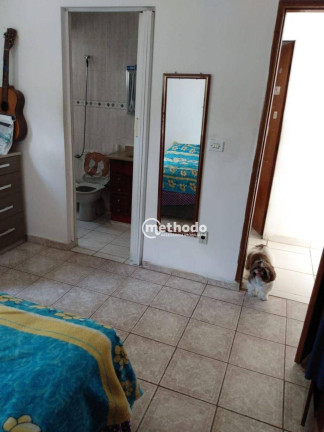 Imagem Casa com 3 Quartos à Venda, 230 m² em Jardim Yeda - Campinas Imagem Casa com 3 Quartos à Venda, 230 m² em Jardim Yeda - Campinas