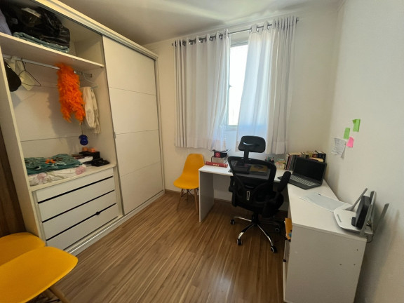 Imagem Apartamento com 3 Quartos à Venda, 68 m² em Vila Regente Feijó - São Paulo Imagem Apartamento com 3 Quartos à Venda, 68 m² em Vila Regente Feijó - São Paulo