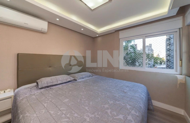 Imagem Apartamento com 2 Quartos à Venda, 81 m² em Bela Vista - Porto Alegre