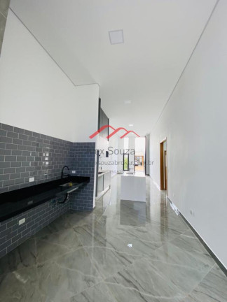 Imagem Casa com 3 Quartos à Venda, 140 m² em São Bento - Paulínia Imagem Casa com 3 Quartos à Venda, 140 m² em São Bento - Paulínia