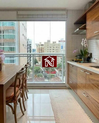 Imagem Apartamento com 4 Quartos à Venda, 181 m² em Gonzaga - Santos Imagem Apartamento com 4 Quartos à Venda, 181 m² em Gonzaga - Santos
