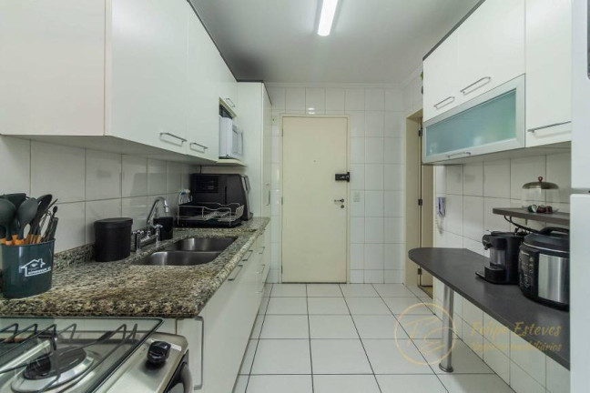 Imagem Apartamento com 4 Quartos à Venda, 140 m² em Perdizes - São Paulo