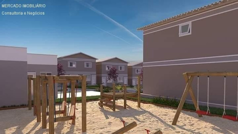 Imagem Sobrado com 2 Quartos à Venda, 54 m² em Bom Retiro - Bragança Paulista Imagem Sobrado com 2 Quartos à Venda, 54 m² em Bom Retiro - Bragança Paulista