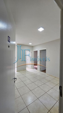 Imagem Apartamento com 2 Quartos à Venda, 43 m² em Jardim Florestan Fernandes - Ribeirão Preto Imagem Apartamento com 2 Quartos à Venda, 43 m² em Jardim Florestan Fernandes - Ribeirão Preto
