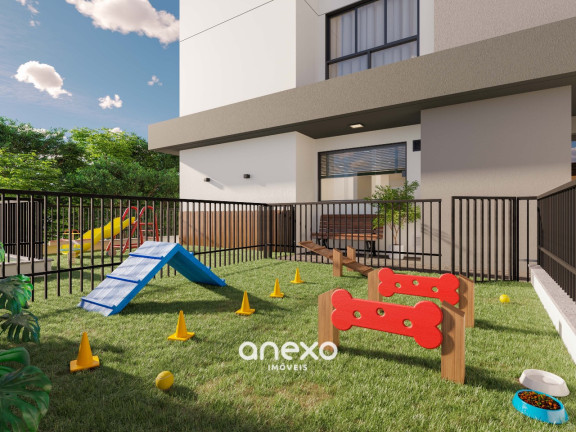 Imagem Apartamento com 3 Quartos à Venda, 68 m² em água Verde - Blumenau