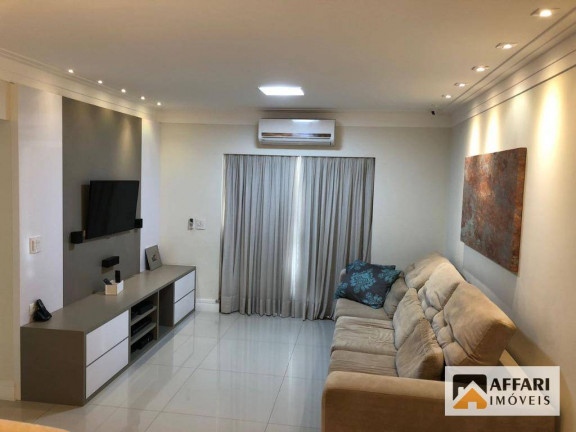 Imagem Apartamento com 2 Quartos à Venda, 81 m² em Santa Cruz - Americana