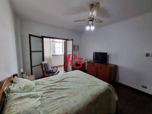 Imagem Apartamento com 3 Quartos à Venda, 189 m² em Itararé - São Vicente Imagem Apartamento com 3 Quartos à Venda, 189 m² em Itararé - São Vicente