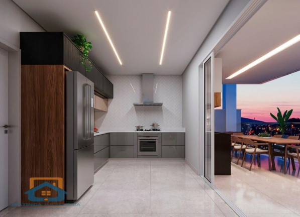 Imagem Cobertura com 3 Quartos à Venda, 181 m² em Cidade Nobre - Ipatinga Imagem Cobertura com 3 Quartos à Venda, 181 m² em Cidade Nobre - Ipatinga