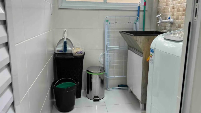 Imagem Apartamento com 2 Quartos para Alugar,  em Canasvieiras - Florianópolis