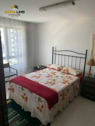 Imagem Apartamento à Venda, 208 m² em Manaíra - João Pessoa