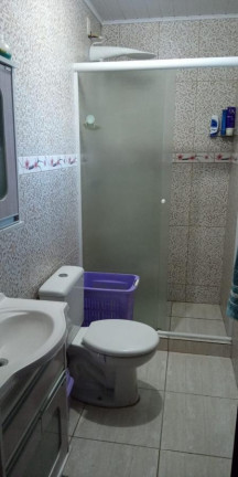 Imagem Casa com 3 Quartos à Venda, 110 m² em Parque Da Fonte - São José Dos Pinhais Imagem Casa com 3 Quartos à Venda, 110 m² em Parque Da Fonte - São José Dos Pinhais