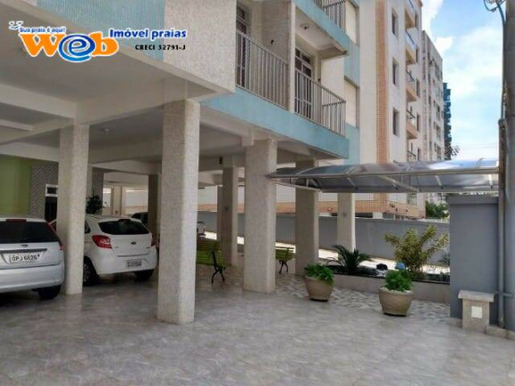 Imagem Apartamento com 1 Quarto à Venda, 50 m² em Aviação - Praia Grande