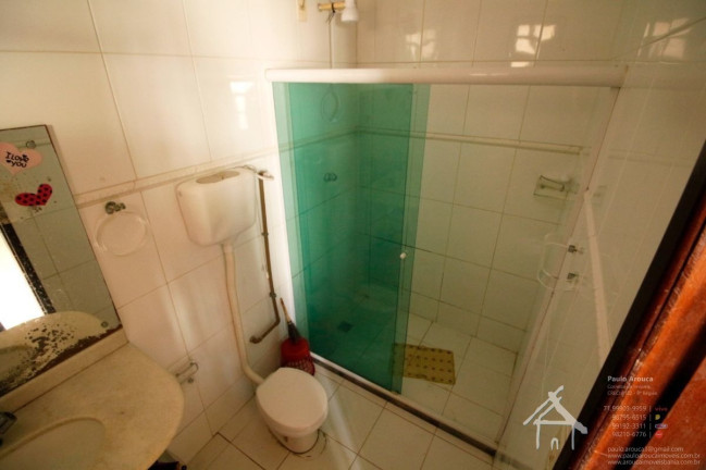 Imagem Casa com 4 Quartos à Venda, 164 m² em Buraquinho - Lauro De Freitas Imagem Casa com 4 Quartos à Venda, 164 m² em Buraquinho - Lauro De Freitas